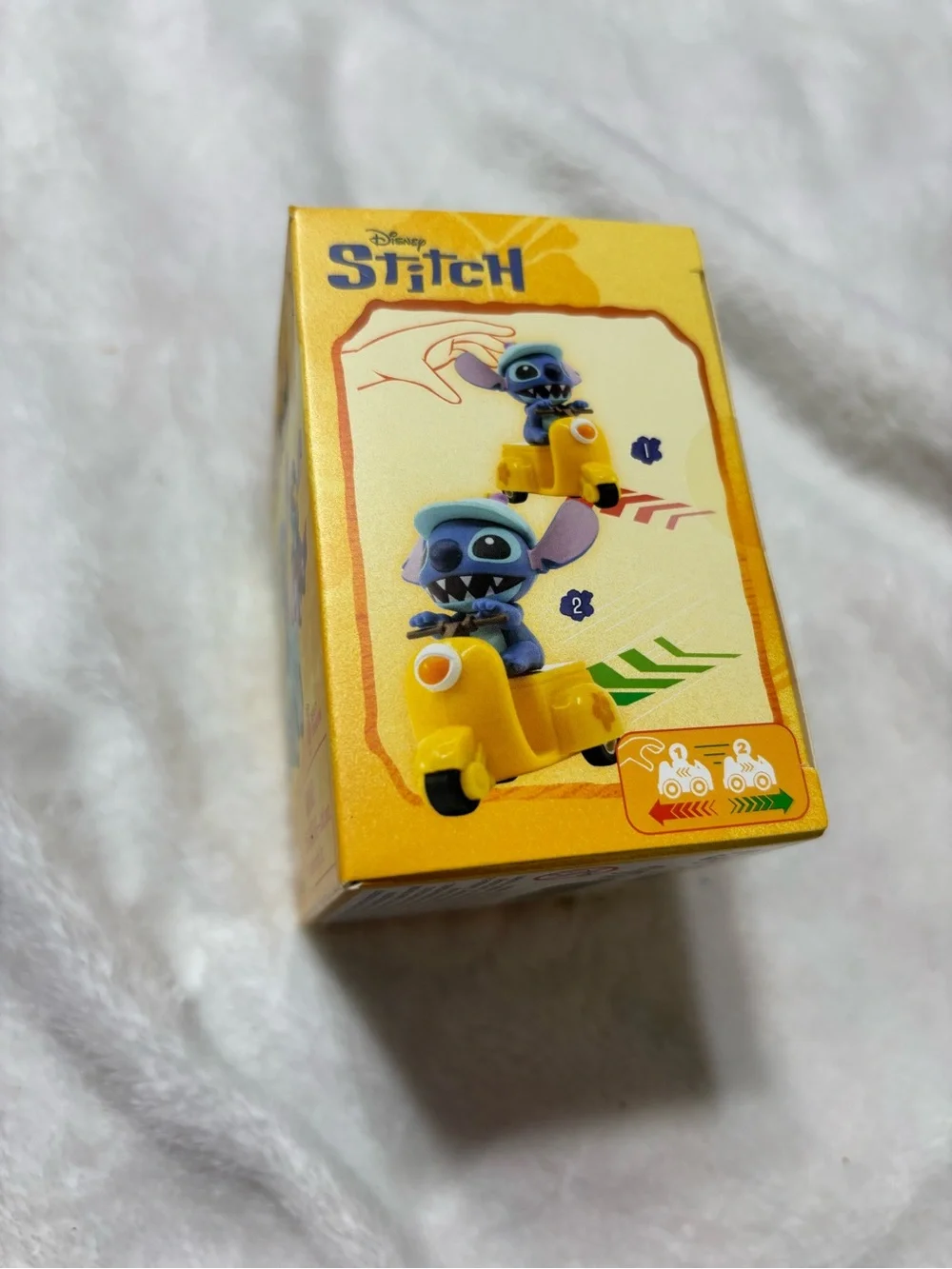 Disney new boxed